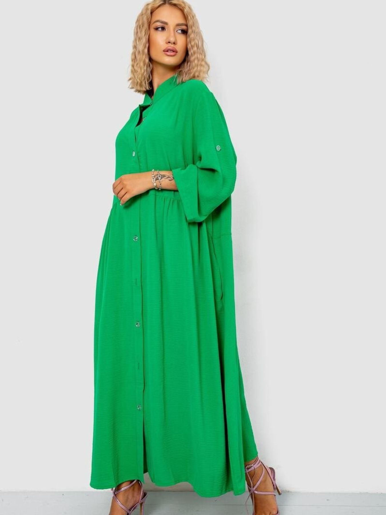 Сукня максі Ager модель У-1130612::000000522 Фото