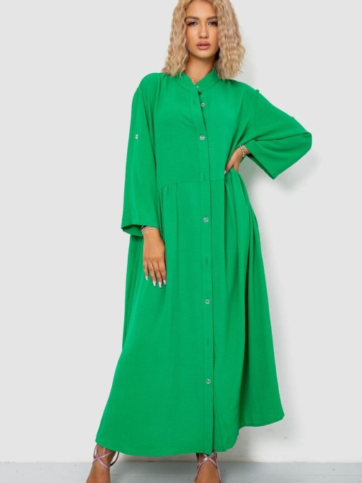 Сукня максі Ager модель У-1130612::000000522 Фото