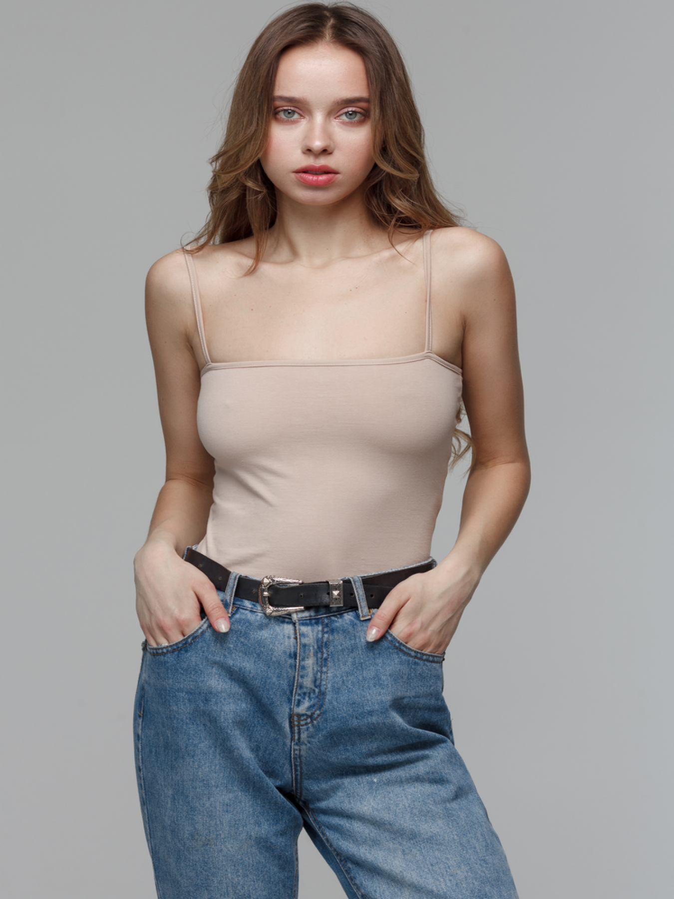 Боди DARI CO модель darico80 Фото