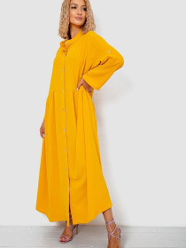 Платье макси Ager модель У-1130612::010002160 Фото