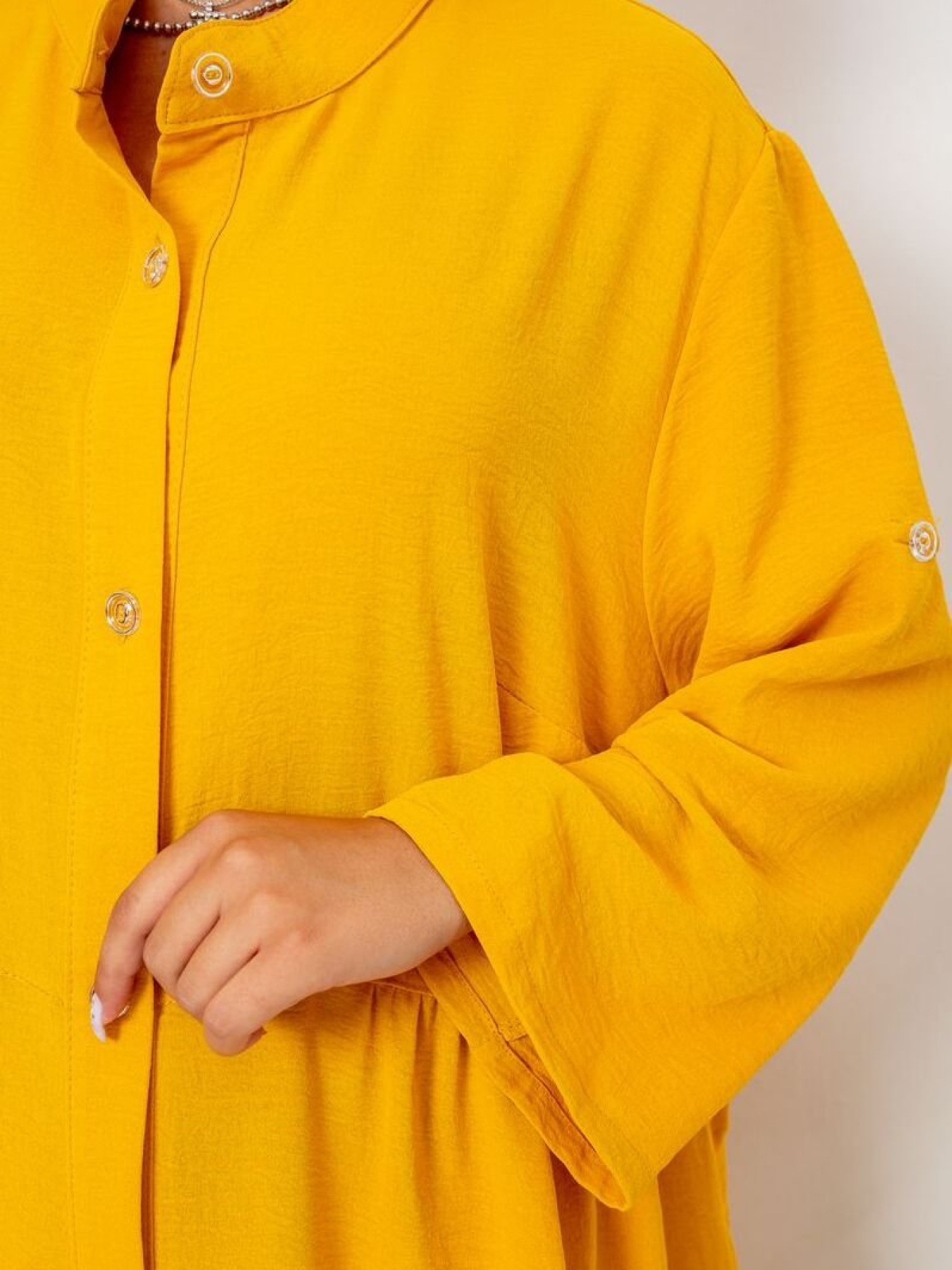 Платье макси Ager модель У-1130612::010002160 Фото