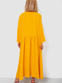 Платье макси Ager модель У-1130612::010002160 Фото