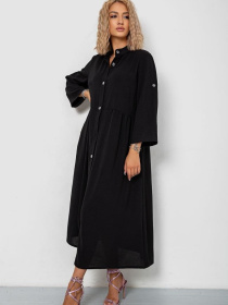 Платье макси Ager модель У-1130612::000000096 Фото