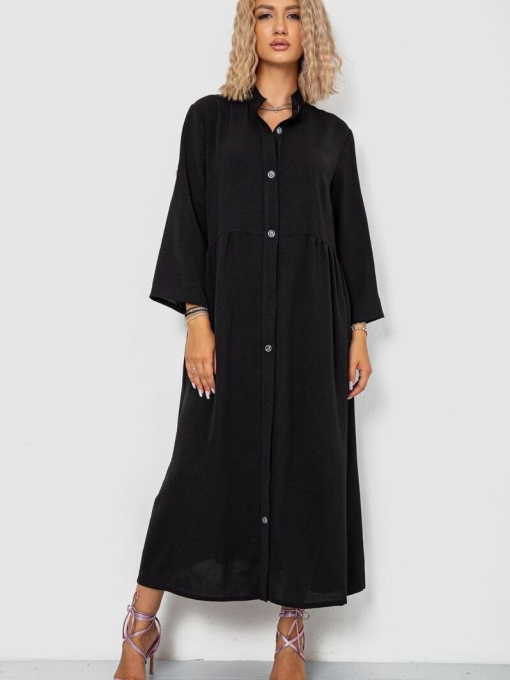 Платье макси Ager модель У-1130612::000000096 Фото