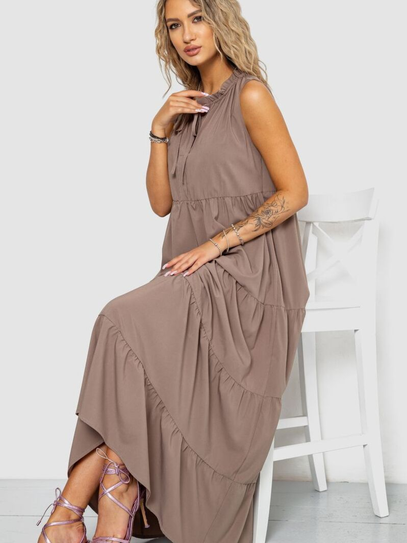 Сарафан Ager модель У-1129842::У-0000141 Фото