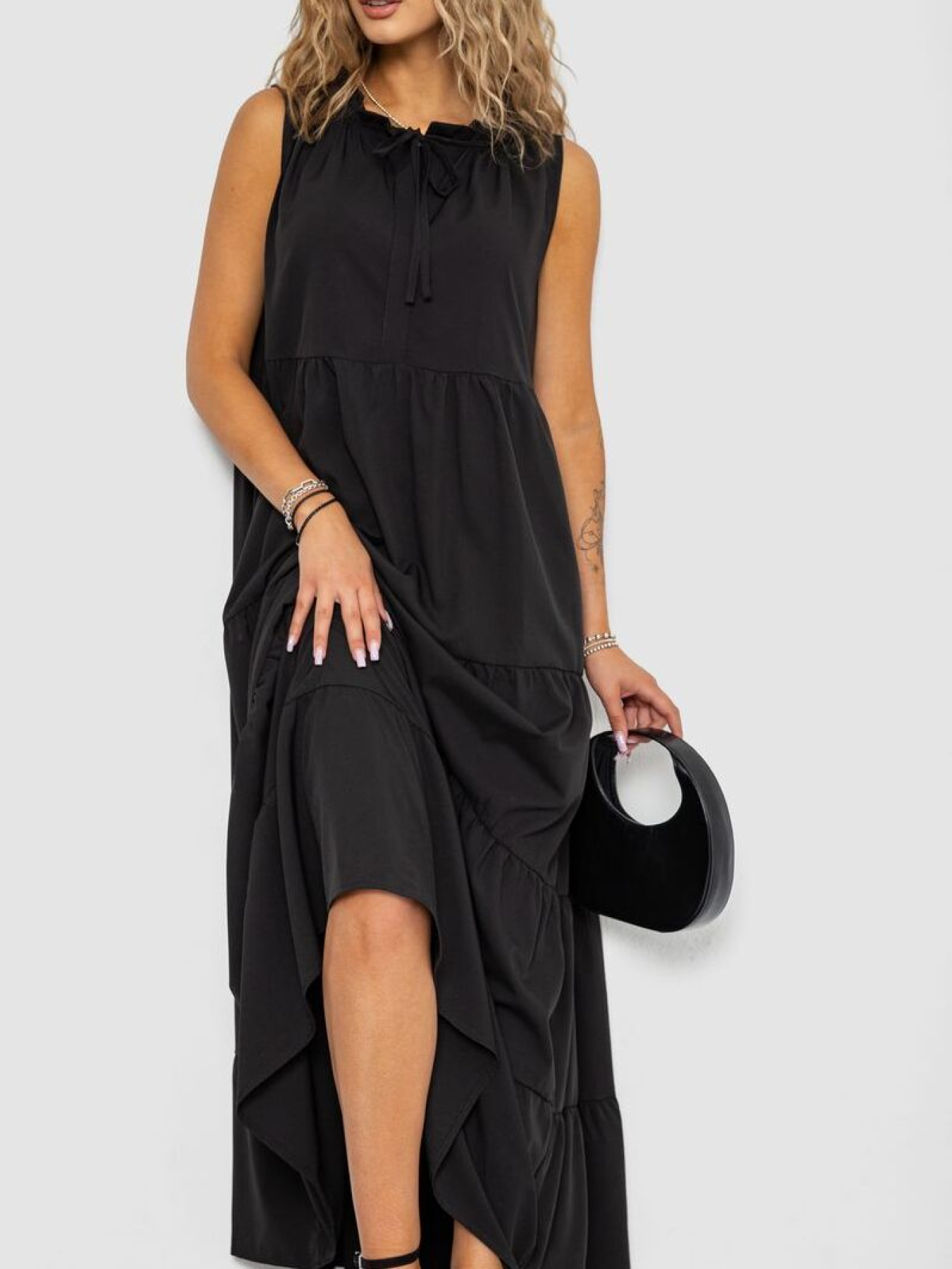 Сарафан Ager модель У-1129842::000000096 Сарафан Ager модель У-1129842::000000096 Фото