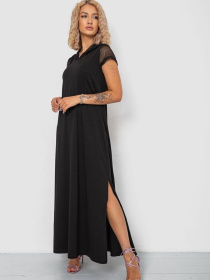 Платье макси Ager модель У-1130584::000000096 Фото