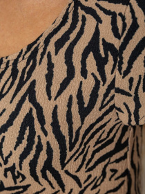 Платье макси Ager модель У-1129943::000000023 Фото