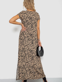 Платье макси Ager модель У-1129943::000000023 Фото