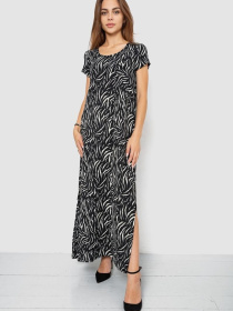 Платье макси Ager модель У-1129943::000000096 Фото