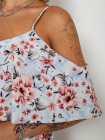 Платье мини Ager модель У-1130479::000000031 Фото