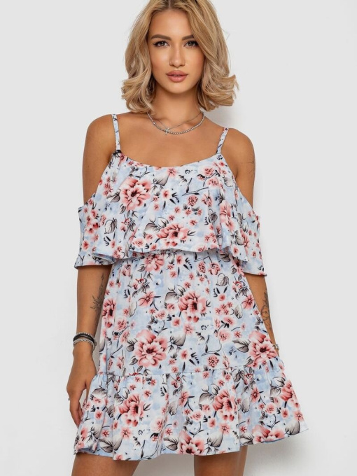 Сукня міні Ager модель У-1130479::000000031 Фото