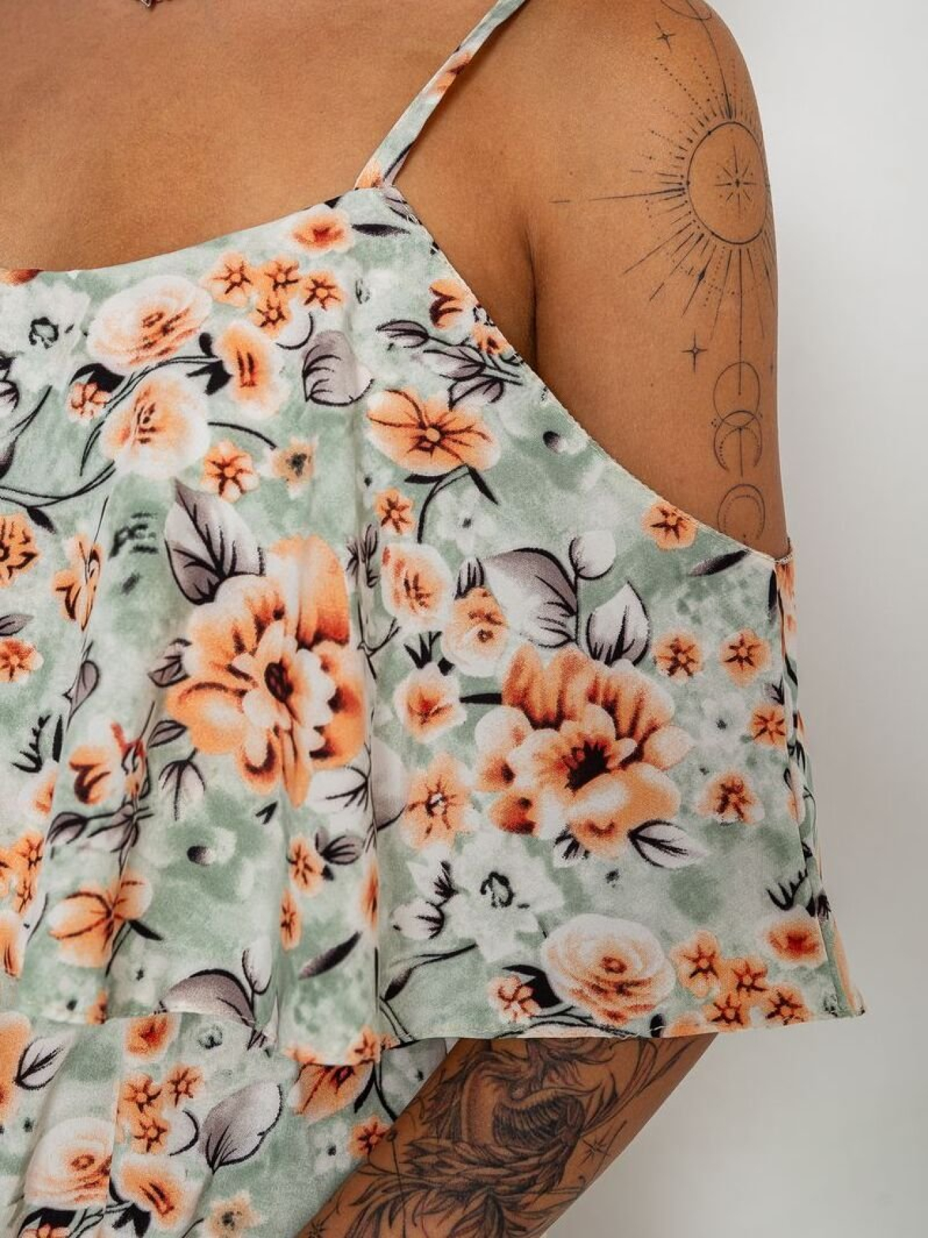 Платье мини Ager модель У-1130479::000000158 Фото