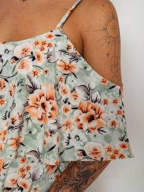 Платье мини Ager модель У-1130479::000000158 Платье мини Ager модель У-1130479::000000158 Фото