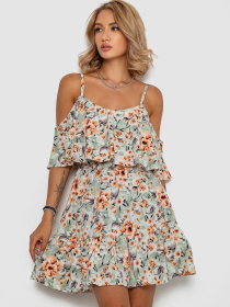 Платье мини Ager модель У-1130479::000000158 Платье мини Ager модель У-1130479::000000158 Фото