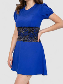 Платье мини Ager модель У-1129349::000000084 Фото