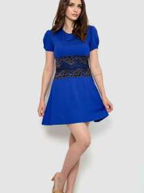 Платье мини Ager модель У-1129349::000000084 Фото