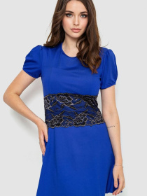 Сукня міні Ager модель У-1129349::000000084 Фото