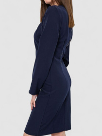 Платье мини Ager модель У-1129398::000000084 Фото