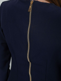 Платье мини Ager модель У-1129398::000000084 Фото