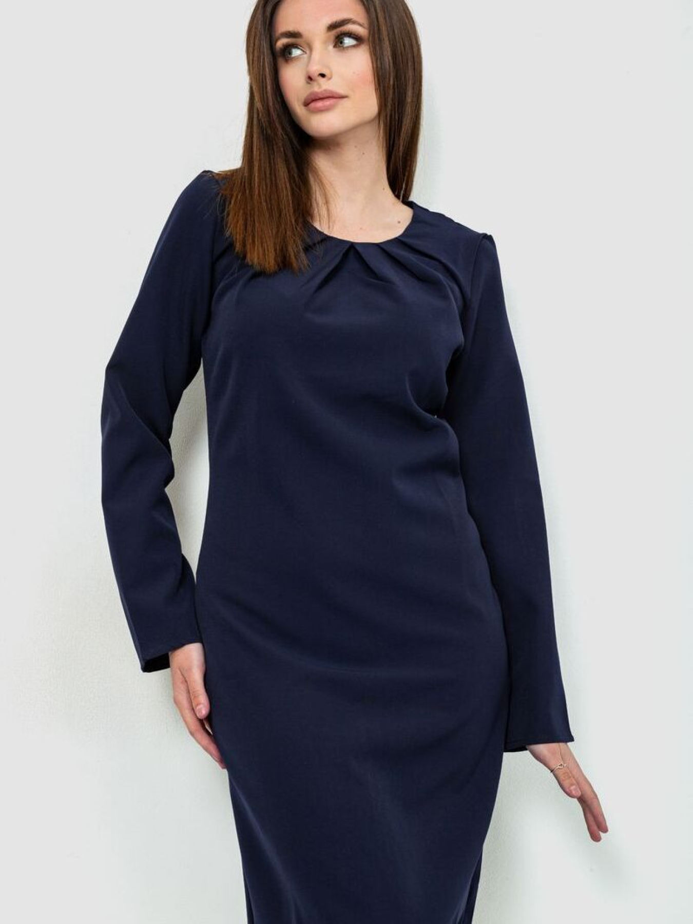 Сукня міні Ager модель У-1129398::000000084 Фото