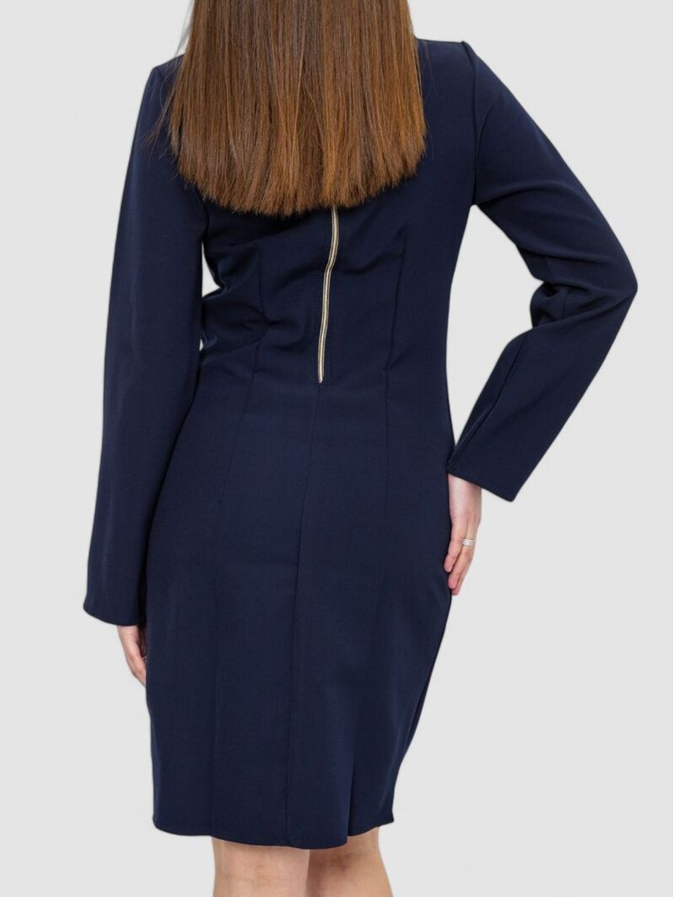 Сукня міні Ager модель У-1129398::000000084 Фото