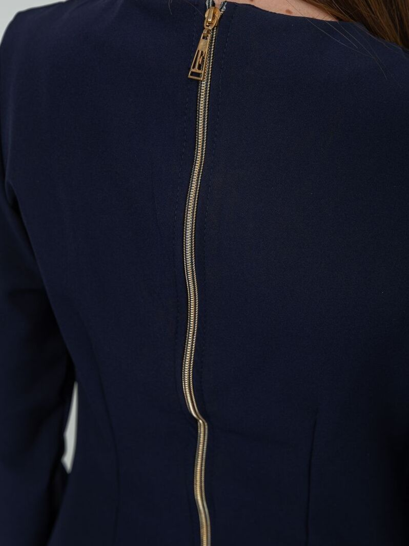 Сукня міні Ager модель У-1129398::000000084 Фото