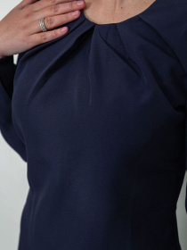 Сукня міні Ager модель У-1129398::000000084 Фото