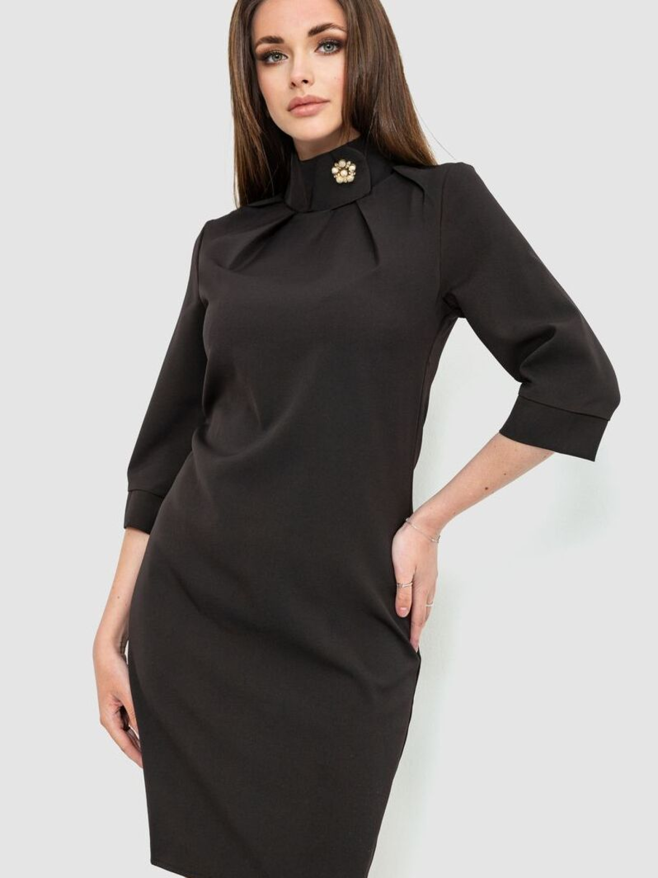 Сукня міні Ager модель У-1129400::000000096 Фото