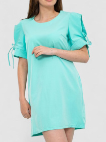 Платье мини Ager модель У-1129396::000000589 Фото