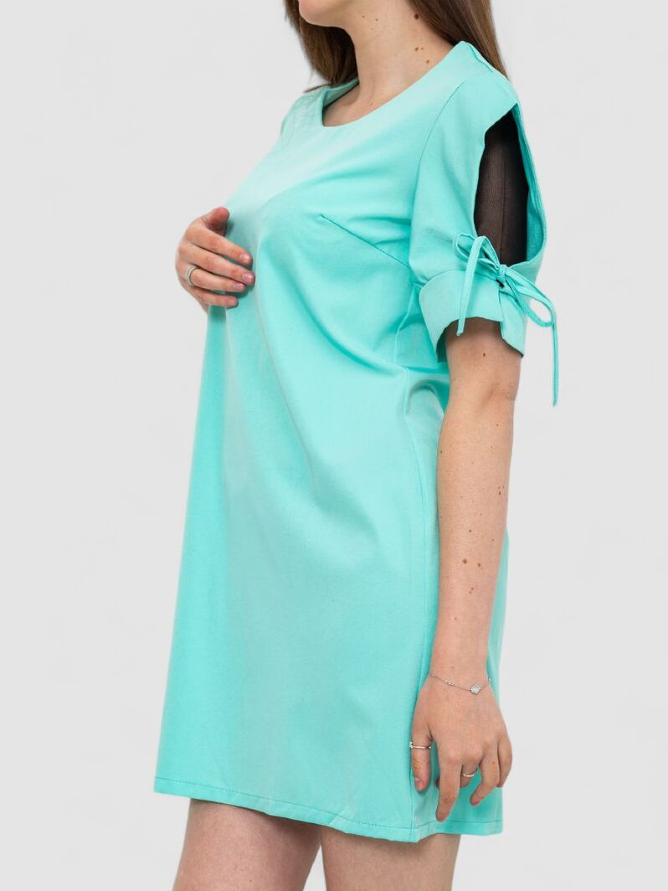 Сукня міні Ager модель У-1129396::000000589 Фото