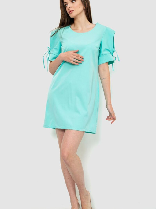 Платье мини Ager модель У-1129396::000000589 Фото