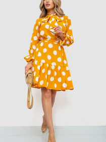 Платье мини Ager модель У-1128308::000000036 Фото