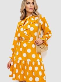 Платье мини Ager модель У-1128308::000000036 Фото