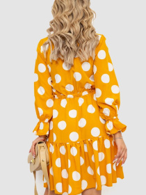 Платье мини Ager модель У-1128308::000000036 Платье мини Ager модель У-1128308::000000036 Фото