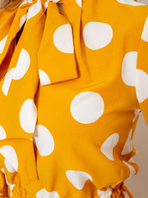 Платье мини Ager модель У-1128308::000000036 Платье мини Ager модель У-1128308::000000036 Фото