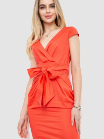 Платье мини Ager модель У-1128441::000000204 Платье мини Ager модель У-1128441::000000204 Фото