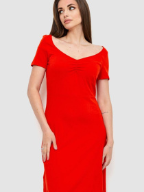 Платье мини Ager модель У-1129550::000000050 Фото