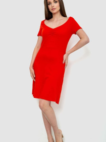 Платье мини Ager модель У-1129550::000000050 Фото