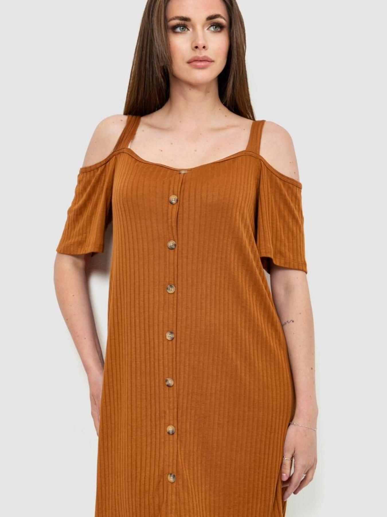 Платье мини Ager модель У-1129548::000000046 Фото