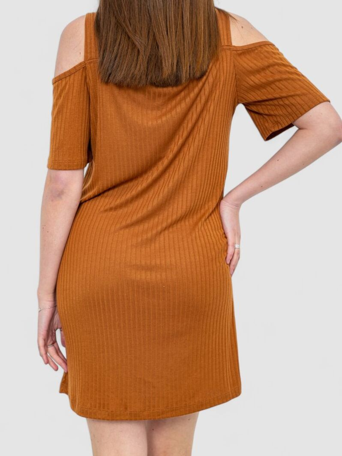 Платье мини Ager модель У-1129548::000000046 Фото