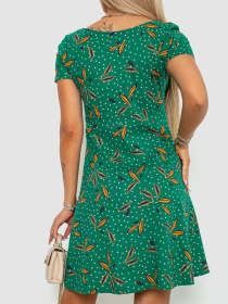 Платье мини Ager модель У-1129604::000000040 Фото