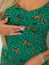 Платье мини Ager модель У-1129604::000000040 Фото