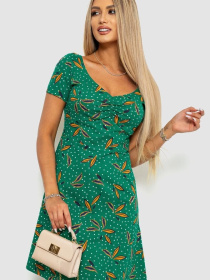 Платье мини Ager модель У-1129604::000000040 Фото