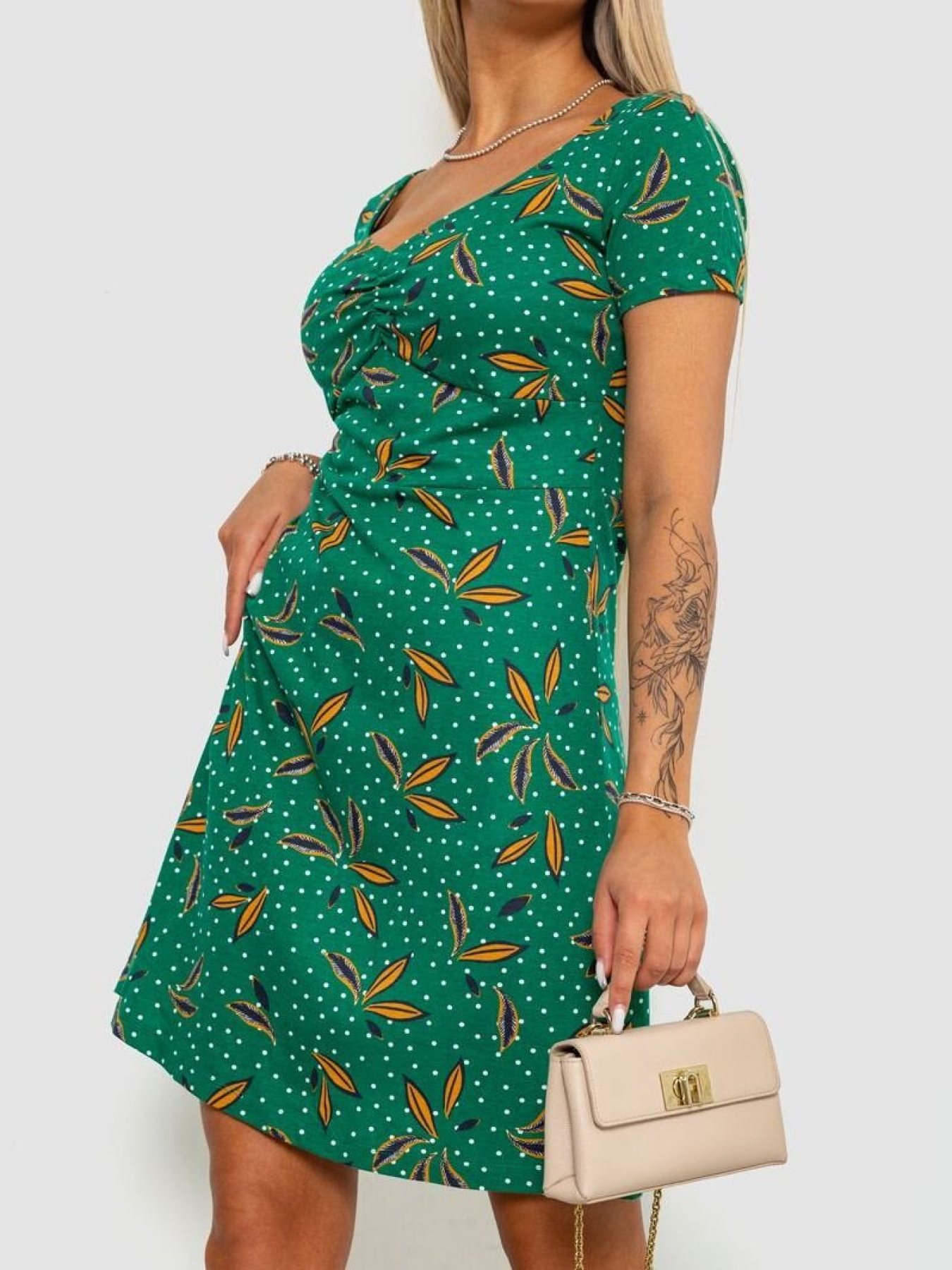 Платья Ager модель У-1129604::000000040 Фото