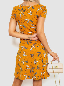 Платье мини Ager модель У-1129604::000000046 Фото