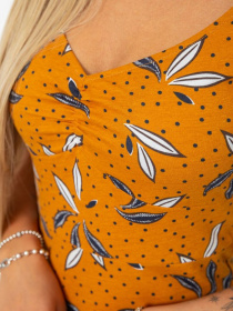 Платье мини Ager модель У-1129604::000000046 Фото