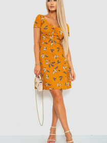 Платье мини Ager модель У-1129604::000000046 Фото