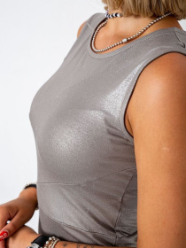 Платье мини Ager модель У-1130159::000000072 Фото