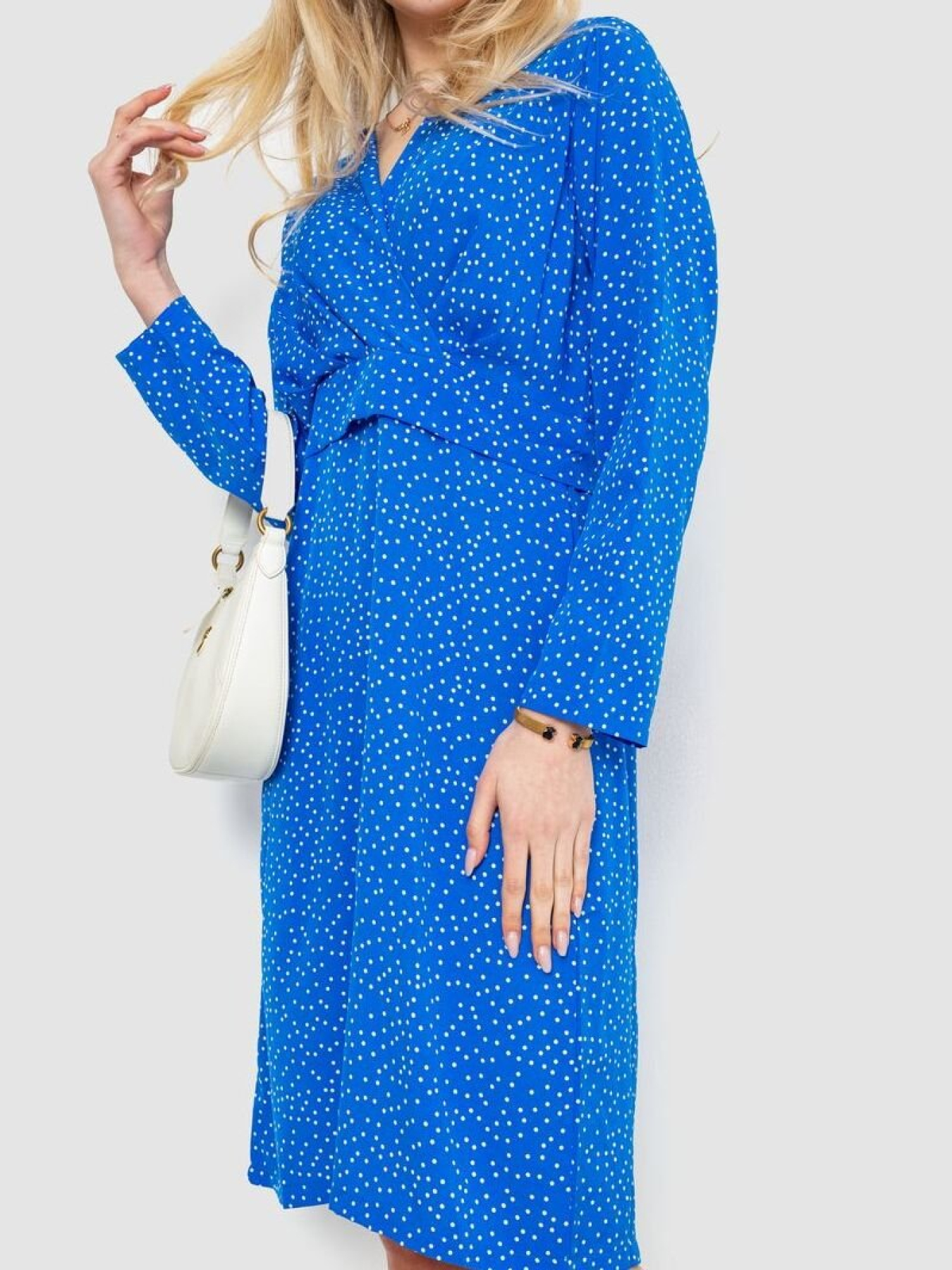 Платье мини Ager модель У-1128577::000000254 Фото